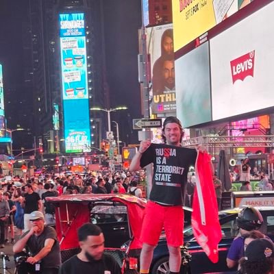 mazura16's profile picture. Why can't we all just get along and be...