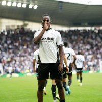DCFC J (@jorav11) 's Twitter Profile