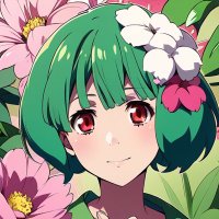 ランカ・リー🌟 (@peachshow_ranka) Twitter profile photo