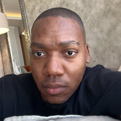 amogelangsefako's profile picture. Self- taught