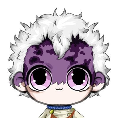 rena_arts's profile picture. NSFW artist🔞||
Commission: open||
black clover fandom||18yrs
https://t.co/TOSfepcvWp