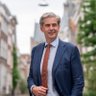 WouterKolff's profile picture. Commissaris vd Koning in @Zuid_Holland | oud-burgemeester @gemDordrecht & @gemVeenendaal | lid @comite4en5mei | voorzitter @knacnl