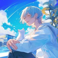 とうや|心響共鳴 (@write_is_color) 's Twitter Profile