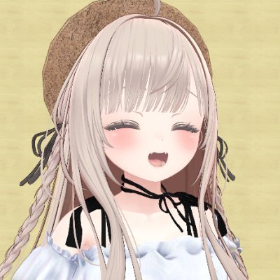 #VirtualCampers 運営メンバー🏕️イベントやアバターテントセットを通じてバーチャルキャンプの多彩な楽しみ方を提案しています( ܸ ⩌⩊⩌ ܸ )