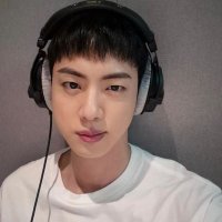Kim Seok-jin (@jin_btstwt7) 's Twitter Profile