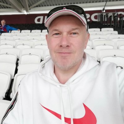 Neilsen10504124's profile picture. Love sports and keeping reasonably healthy. Hammers, Dolphins and Mets fan. Seen all three teams play live. Already planning  my next Mets  trip.