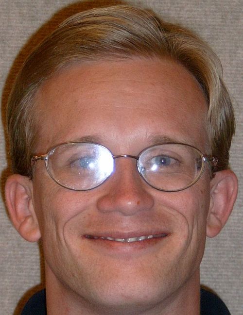 Absent-Minded Professor+computer/network tech+Internet vet (20 years)+helping people with disabilities+gamedev/designer wannabe
