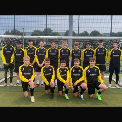 Dumbarton United 2009 Profile