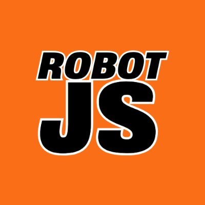 robotjsorg's profile picture. 