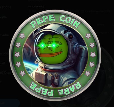 the pepening is near 🐸 https://t.co/0GelUQERuW - https://t.co/2nPmECwrKo 🐸 @pepecoins