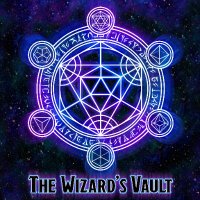 The Wizard's Vault (@wizardsvaultart) 's Twitter Profile