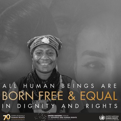 Frontline Human Rights/Women Rights Defender; Business And Human Rights Advocate; Environment Defender; & Pacific Indigenous Women Knowledge Holder.