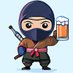 Drunk Ninja (@drunkninjaaa) Twitter profile photo Drunk Ninja (@drunkninjaaa) Twitter profile photo