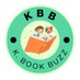 Kbookbuzz (@kbookbuzz) Twitter profile photo Kbookbuzz (@kbookbuzz) Twitter profile photo