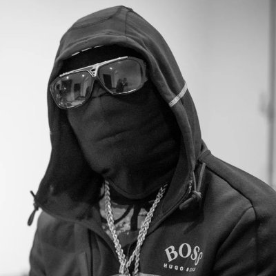 BonkR6S's profile picture. Washed