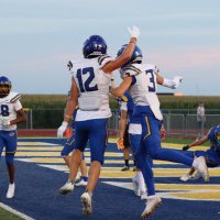 Zach Smith (@_zachsmith12) 's Twitter Profile