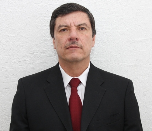 Lucio Ramírez Medina Profile