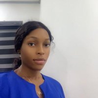 Elizabeth Oluwafemi (@_thedatagirl) 's Twitter Profile