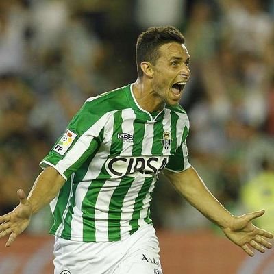 Mi equipo tuvo 30k abonados en segunda
Sentimiento verdiblanco 🤍💚
Suelto factos