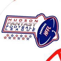 Hudson Fantasy Football League (@hudsonffl) 's Twitter Profile Photo Hudson Fantasy Football League (@hudsonffl) 's Twitter Profile Photo