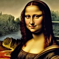 Crypto MonaLisa (@cryptomonalisa2) 's Twitter Profile