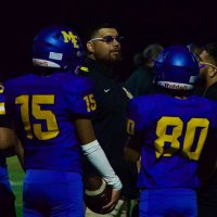 Coach B (@coachbertolopez) 's Twitter Profile