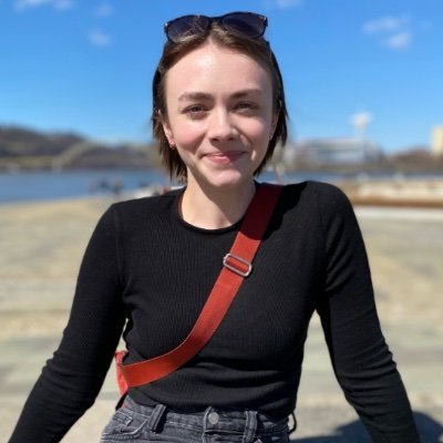 JuliaBag's profile picture. 