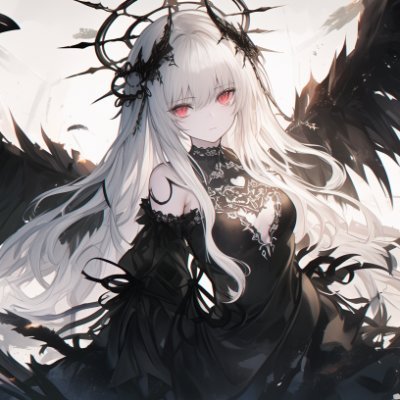 アルニクツエル@見習い小説家　💯🦂🌽😈さんのプロフィール画像