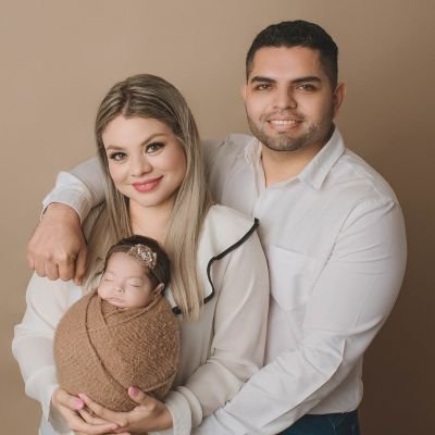 mariocastro2311's profile picture. Sonorense. 🏜