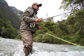 CavasinSimone's profile picture. 