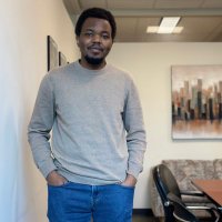 Ismail babale (@ibabale) 's Twitter Profile