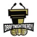 Draftnightready (@draftnightready) Twitter profile photo Draftnightready (@draftnightready) Twitter profile photo