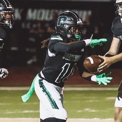 Cam Winfield Jr. Profile