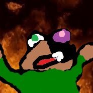 Nicksatrandom's profile picture. professionally unemployed 🔥🔥