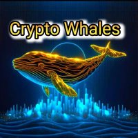 Crypto Whales (@cryptowhalesup) 's Twitter Profile