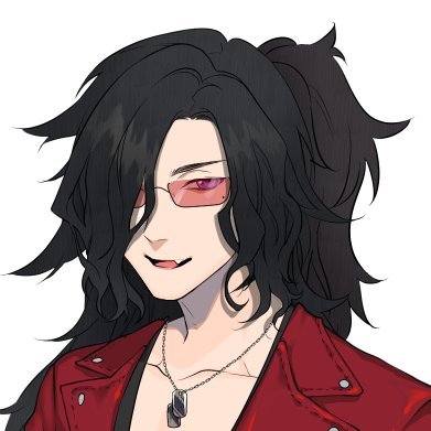 Guitar Wizard and stick modding mad scientist, YGO Player, Downbad vtuber enjoyer. PNGTuber, Oshi Mark: 📦 | MY AXE: https://t.co/Zc4btbwXuO
