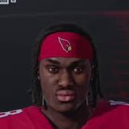 1stDownAZCards's profile picture. 1st Down Madden League AZ Cardinals♦️