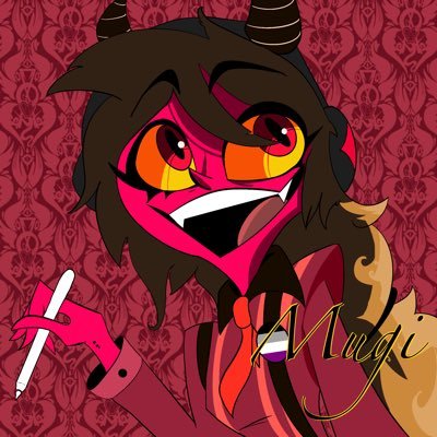 Hyperfixiations - #zoophobia #helluvaboss #hazbinhotel