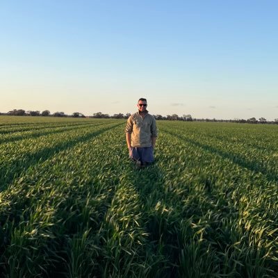 noahb_38's profile picture. irrigated cropper