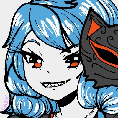 Pokemon/D&D/Card Game/anime/Hololive nerd
He/him 26
I do repost NSFW sometimes, minors will be blocked
PFP by @LadyLuendo74
Banner by @HozureArt