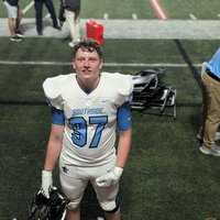 Dalton Sherrod (@sherroddalton) 's Twitter Profile