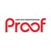 proofnewspaper (@proofnewspaper) Twitter profile photo proofnewspaper (@proofnewspaper) Twitter profile photo