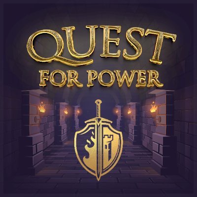Quest for Power Podcast Profile
