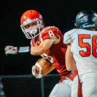 Braden Curran (@bradencurran_8) 's Twitter Profile