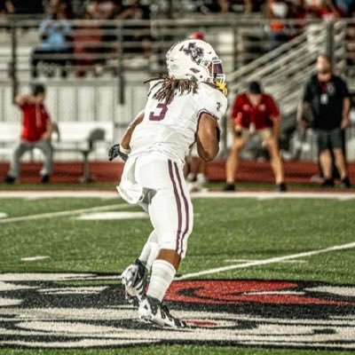 Ja’Lyn Dargans Profile