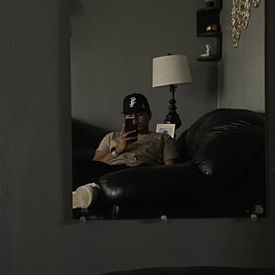 iTzzOdi Profile