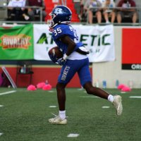 Desmond Gooding Jr (DJ) (@djg2026) 's Twitter Profile