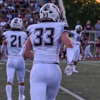 Mason Stewart ‘27 (@mason_stewart48) 's Twitter Profile Photo Mason Stewart ‘27 (@mason_stewart48) 's Twitter Profile Photo