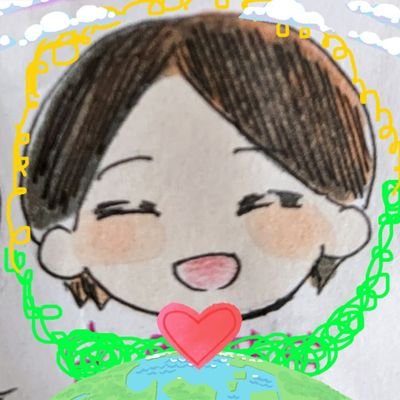 osushito1015's profile picture. 好きなものたくさん。
中学校社会科の先生(*ˊ˘ˋ*)
学び用🎶アカウント