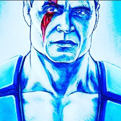 blackchyna99's profile picture. To be human is to be many things at once…